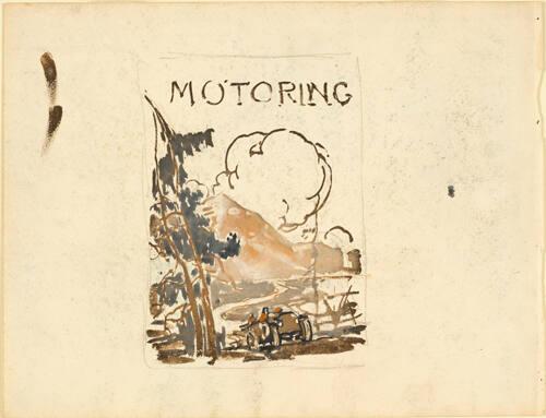 Motoring