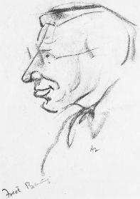 Fred Banting