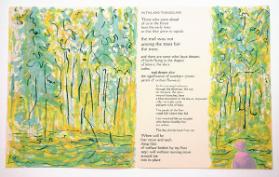 Paths and Thingscape