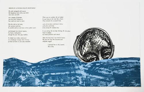 Death of a Young Son by Drowning