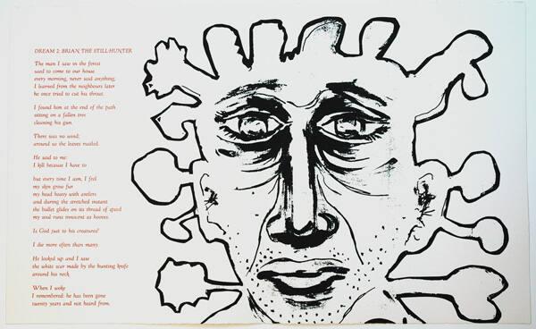 Dream 2: Brian, The Still-Hunter