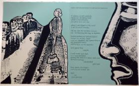 Wish: Megamorphasis to Heraldic Emblem