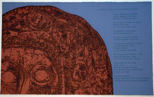 Alternate Thoughts From Underground