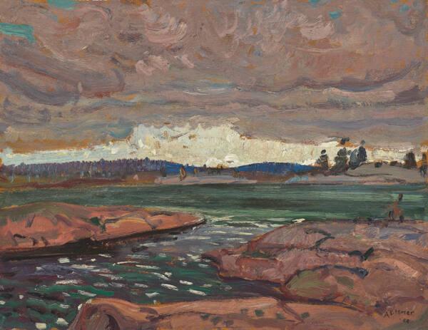 Georgian Bay