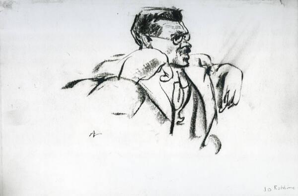 J.D. Robbins