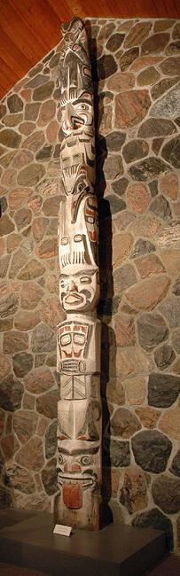 Totem Pole