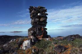 The Norman Hallendy Collection
Gift of Norman Hallendy, 2009
McMichael Canadian Art Collectio…