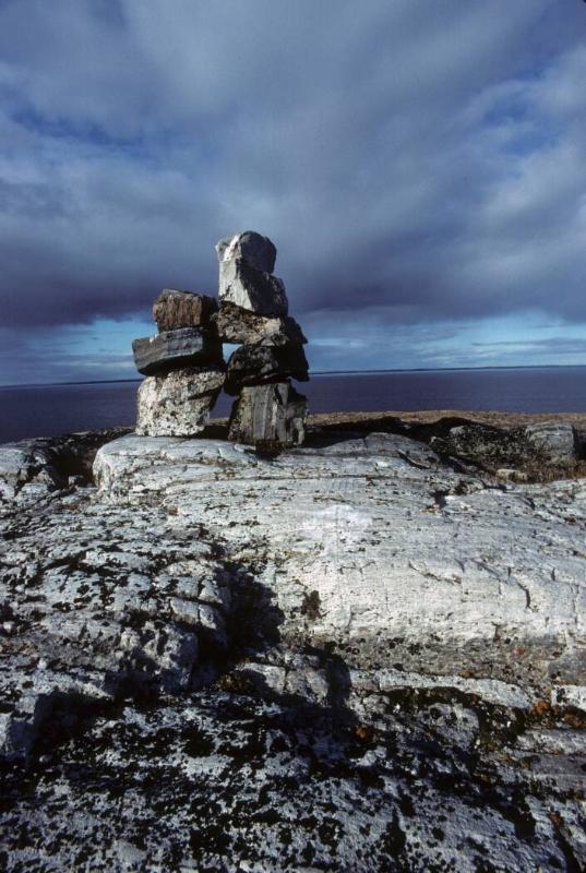 The Norman Hallendy Collection
Gift of Norman Hallendy, 2009
McMichael Canadian Art Collectio…