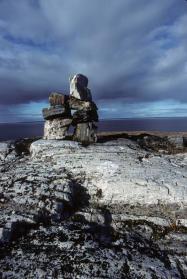 The Norman Hallendy Collection
Gift of Norman Hallendy, 2009
McMichael Canadian Art Collectio…