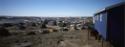 The town of Iqaluit.
Southeast Baffin Island, Nunavut, 1995

The Norman Hallendy Collection…