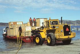 The Norman Hallendy Collection
Gift of Norman Hallendy, 2009
McMichael Canadian Art Collectio…