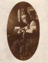 Franklin Carmichael at Grip Limited, 1911
McMichael Canadian Art Collection Archives
ARC-Phot…